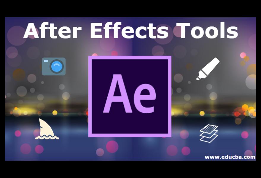 Adobe After Effects