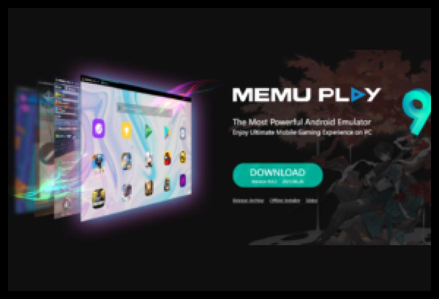 Memu feature image