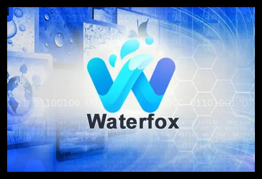 waterfox feature image