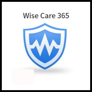 Wise care 365 Feature image